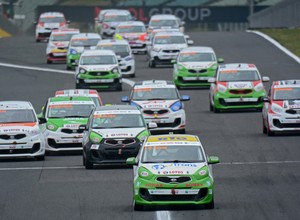 KIA Lotos Race 2016 z finałem na Monzie