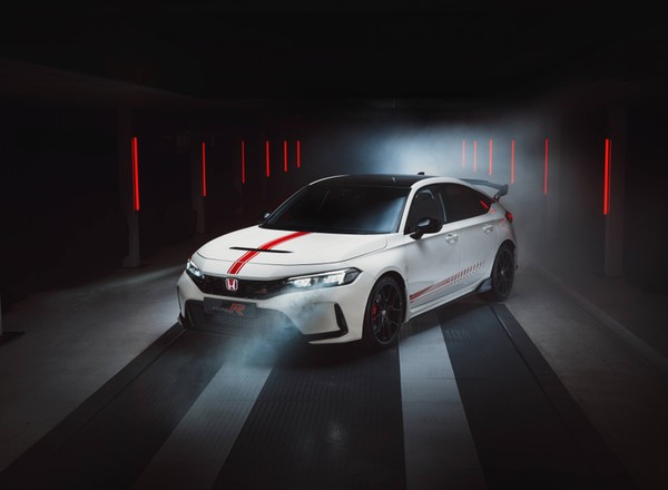 Legendarna Honda odchodzi z Europy przez limity emisji. Jest wersja pożegnalna