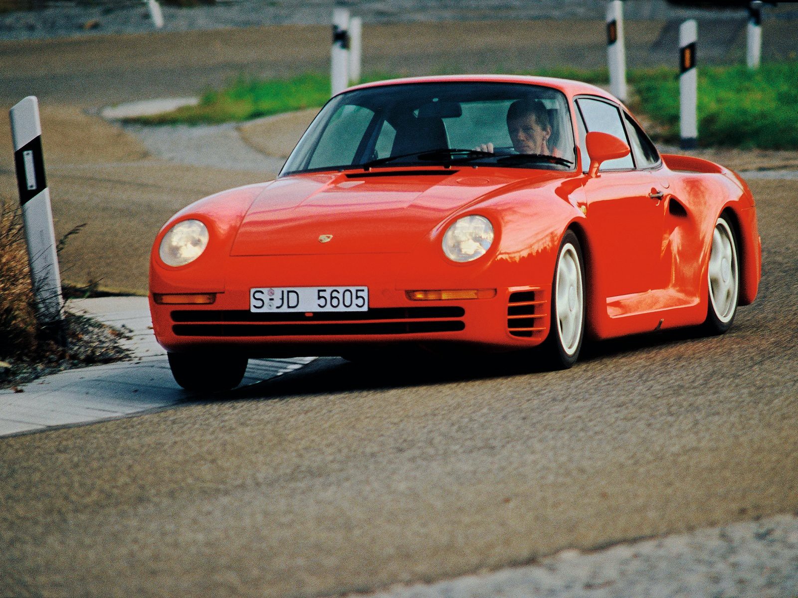 Porsche 959