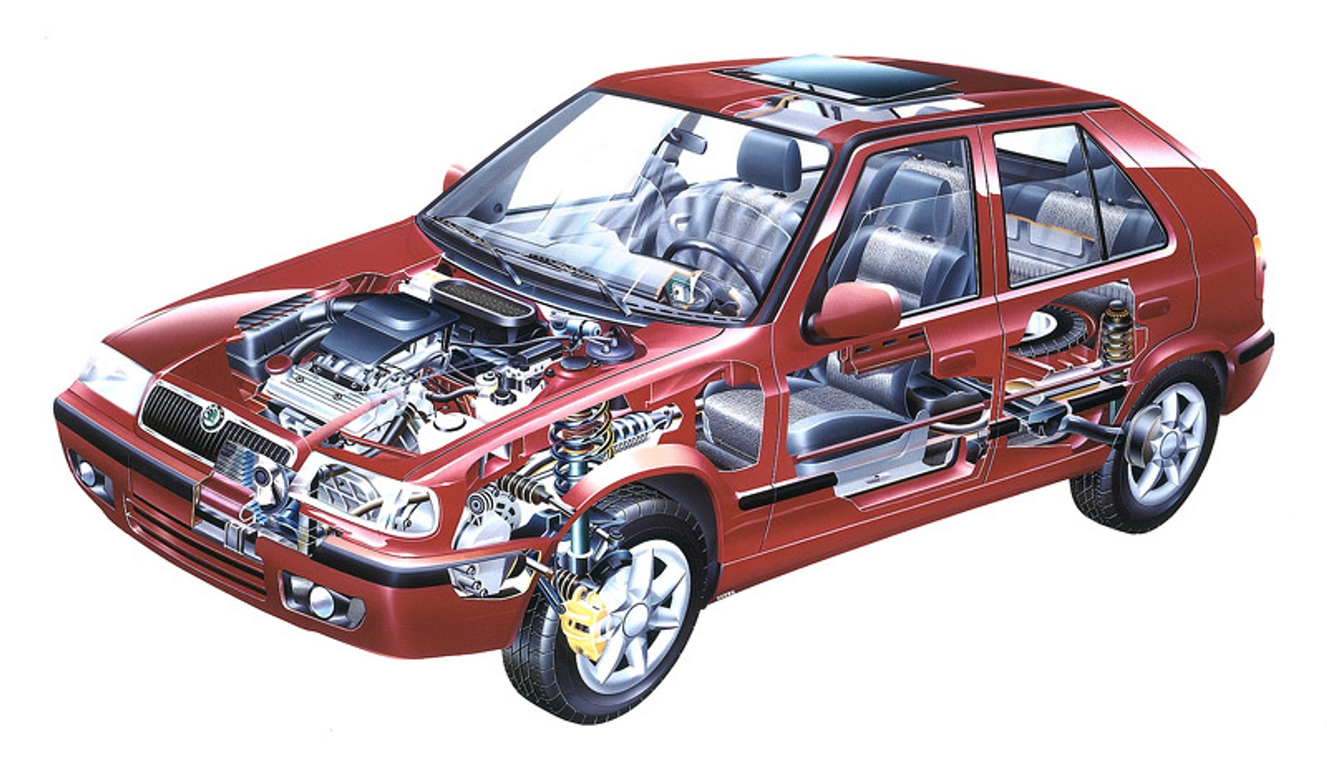 Podatek ekologiczny w Czeskiej Republice
