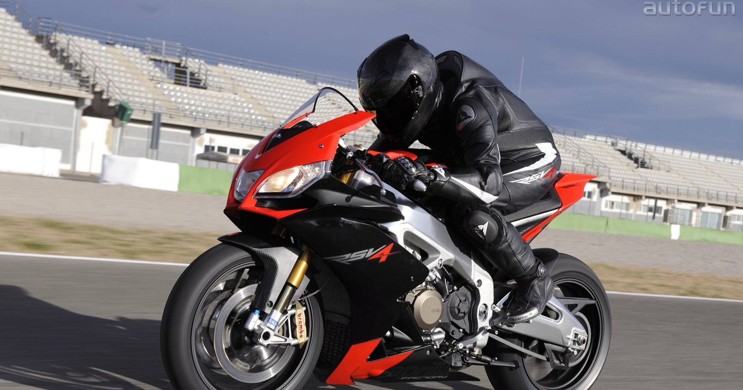 Aprilia
