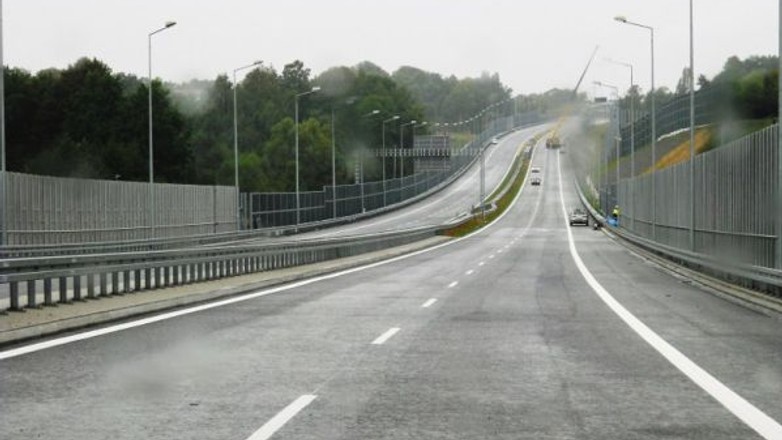 Obwodnica Bielska-Białej