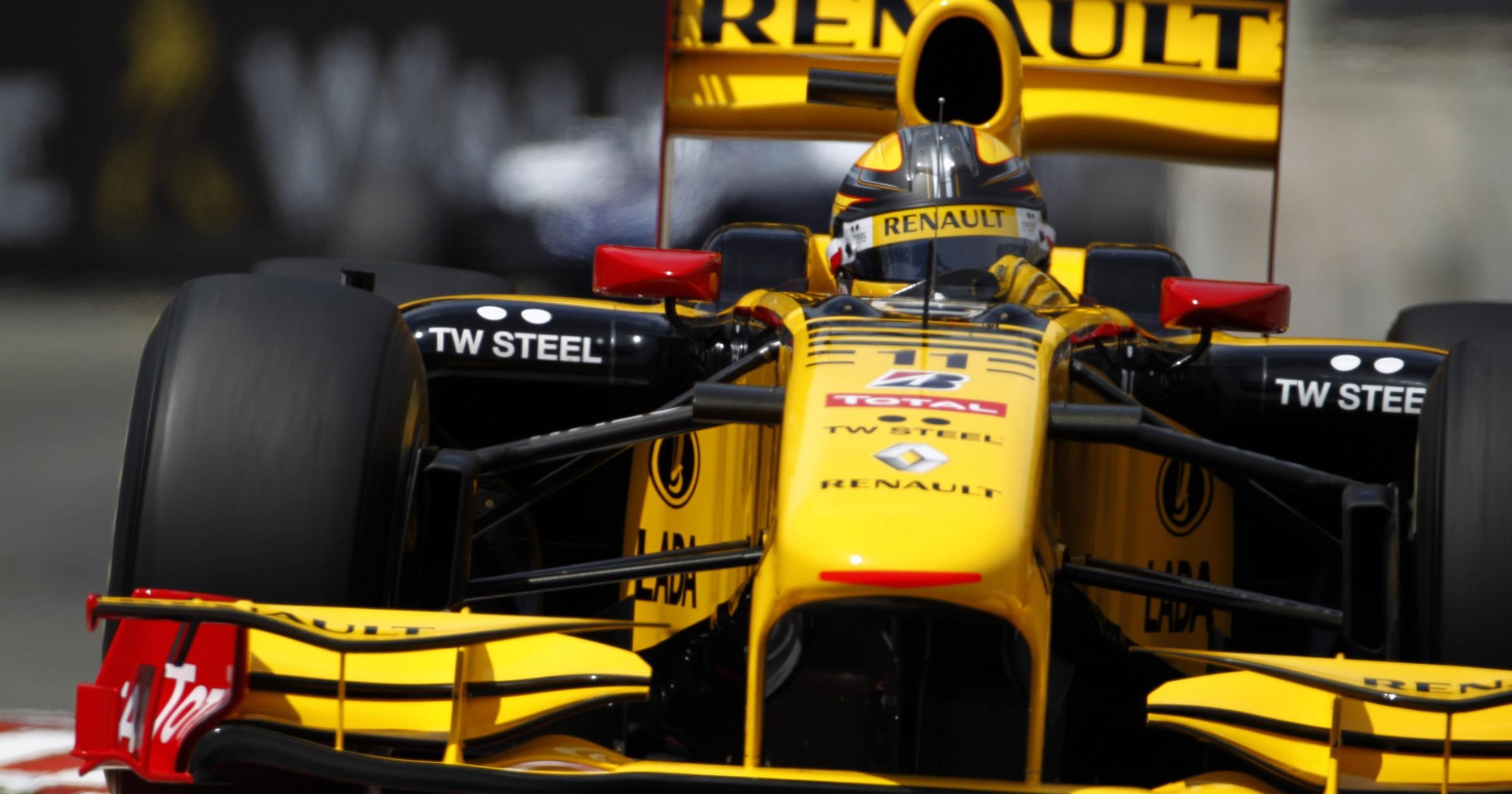 Robert Kubica spełni marzenia w... Polsce