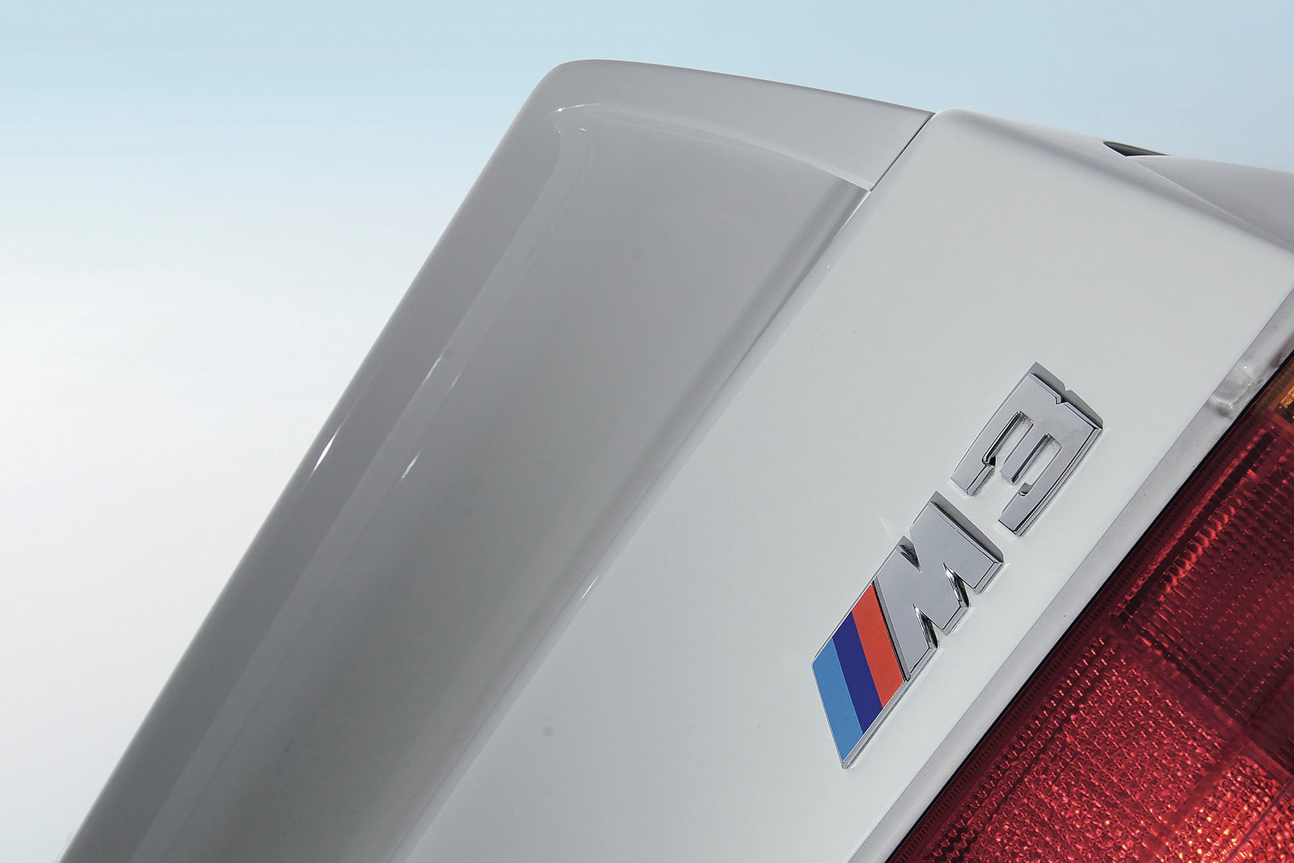 BMW M3 E30 - klasyk, który tworzył historię