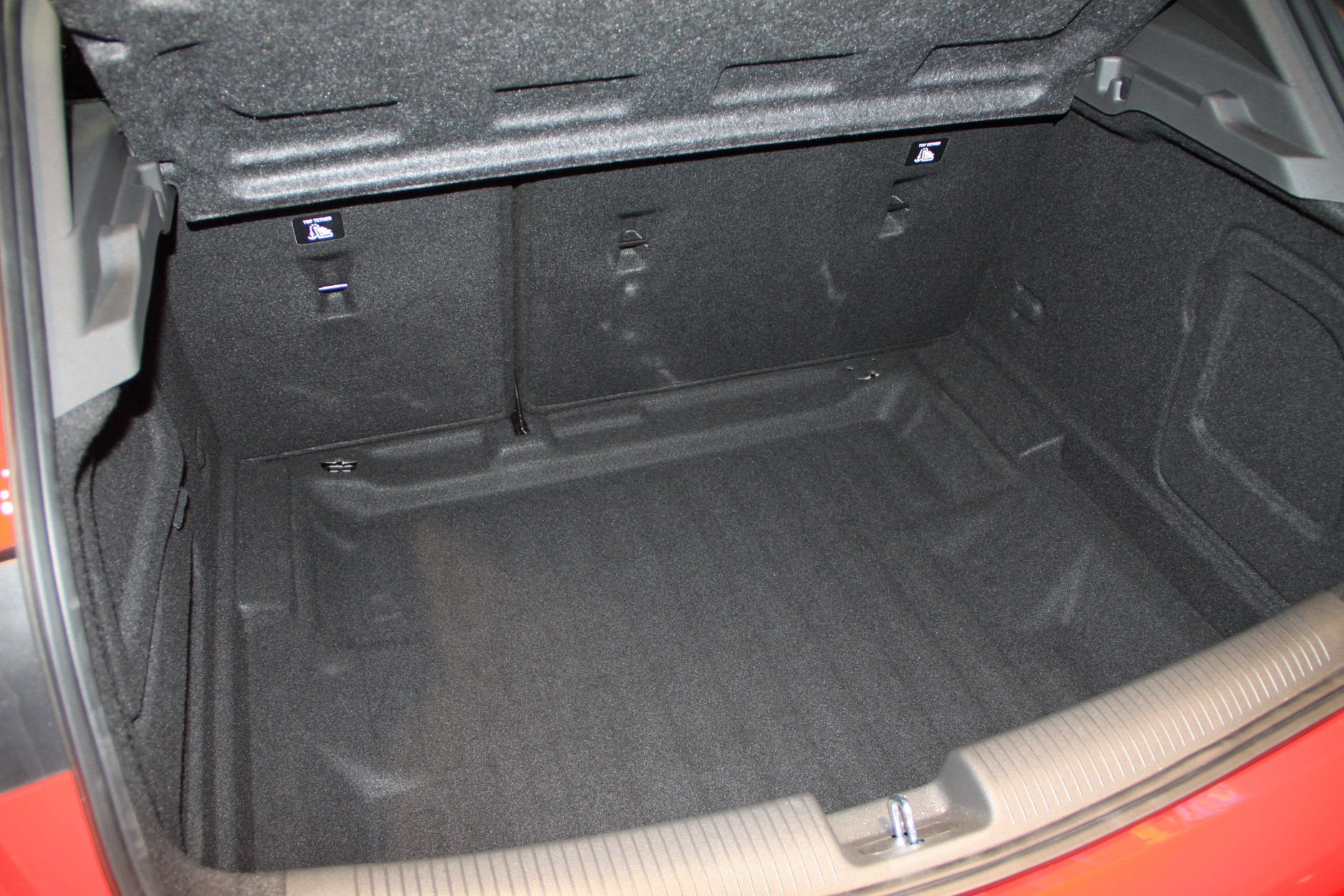 Opel Astra (Frankfurt 2015)