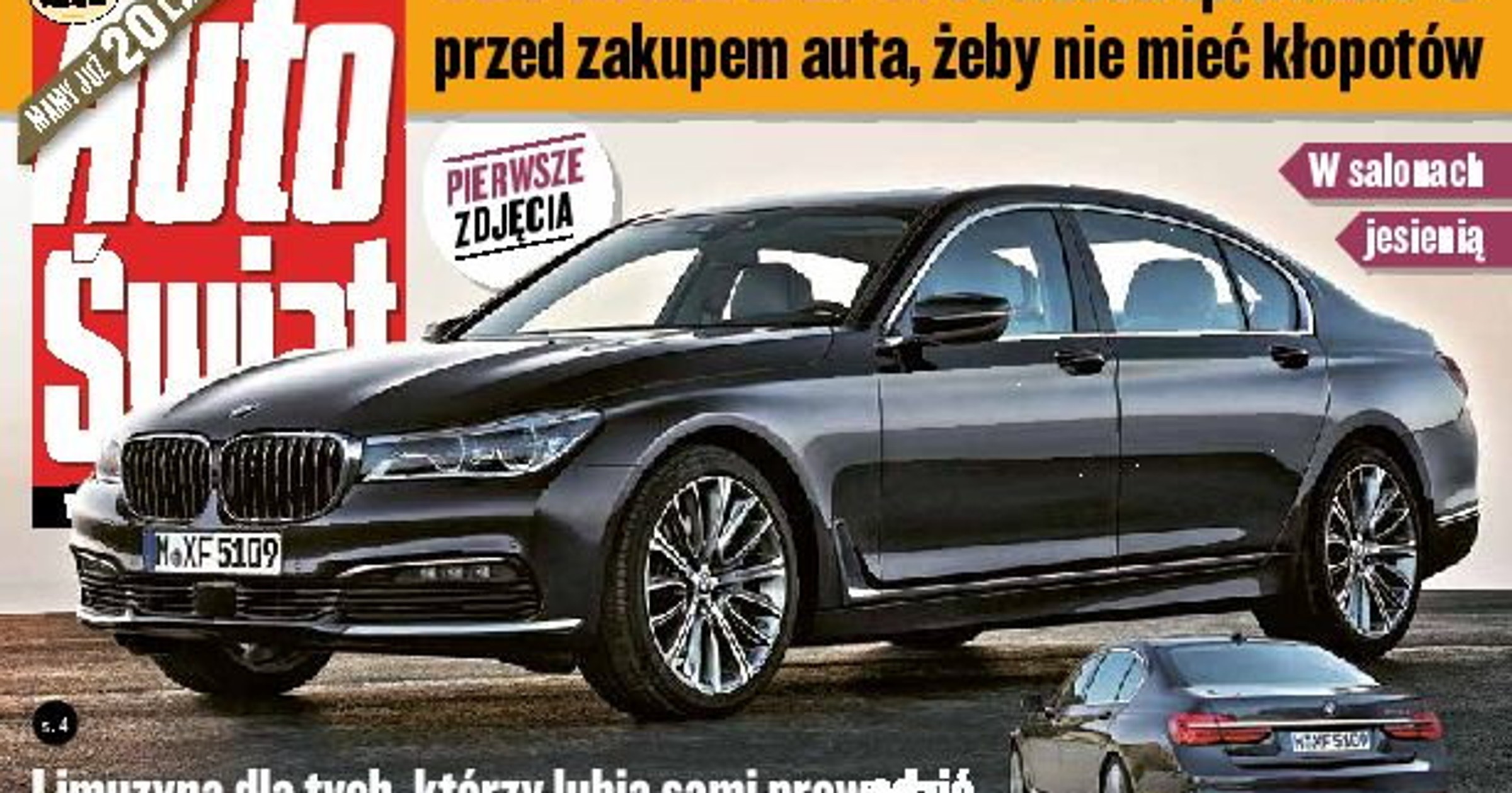 Auto Świat 25/2015