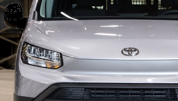 Toyota jeszcze nie miała takiego wyniku. Przetasowanie na polskim rynku