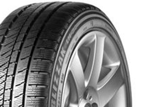 Nowe opony Bridgestone Blizzak LM30 i LM35
