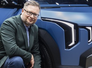 Obejrzałem zapowiedź najtańszego elektryka Kii. Prezes firmy zdradził mi, czy będzie auto w jeszcze niższej cenie
