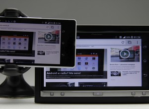Pioneer SPH-DA110: test