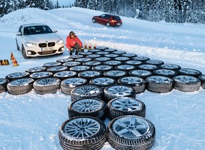 Test opon zimowych 225/45 R17 - sprawdziliśmy, które opony zimowe warto kupić