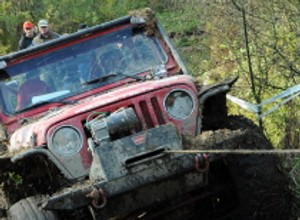 OFF-ROAD PL: Popielarczyk i Trwoga triumfatorami