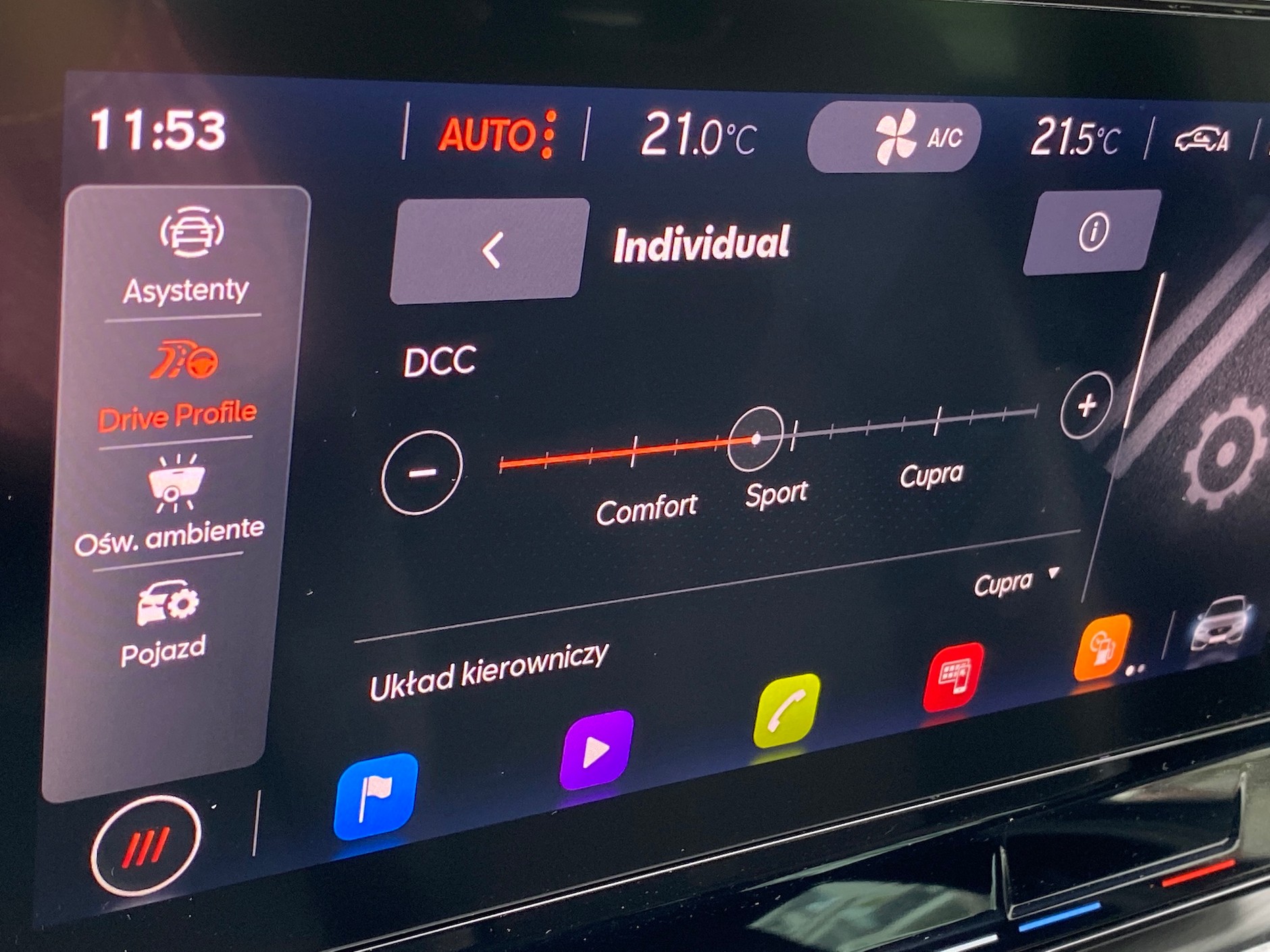 Cupra Leon 300 DSG (2021)