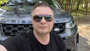 Jest legendą wśród terenówek, ale jak Land Rover poradził sobie z tematem kompaktowego SUV-a? Sprawdziłem