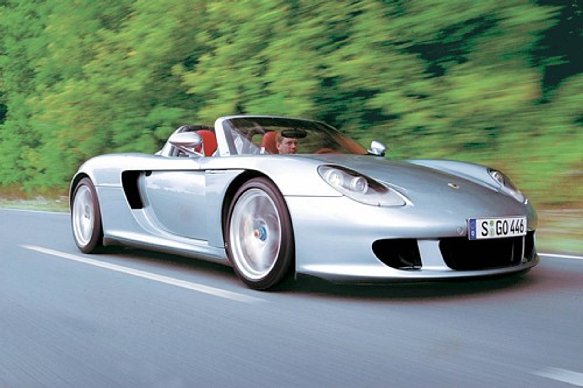 Startujący odrzutowiec