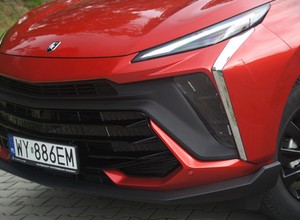 Drobiazgowo sprawdziłem chińskie "Lambo". Test Forthinga T-Five na dystansie 1350 km