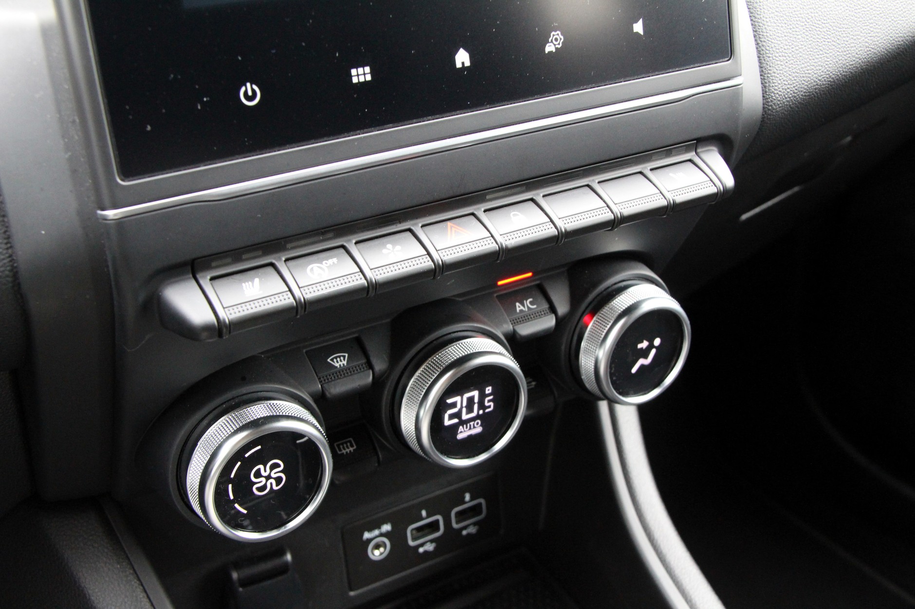Mitsubishi ASX 1.3 Intense
