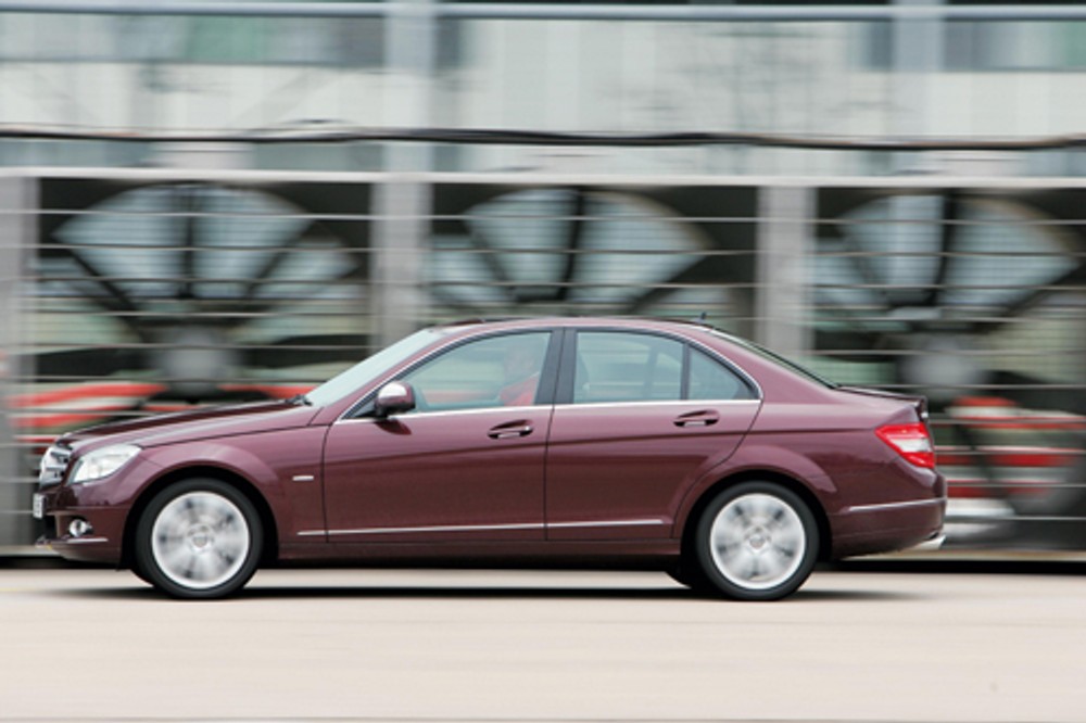 16 aut w próbie  - Kto się boi bocznego wiatru?