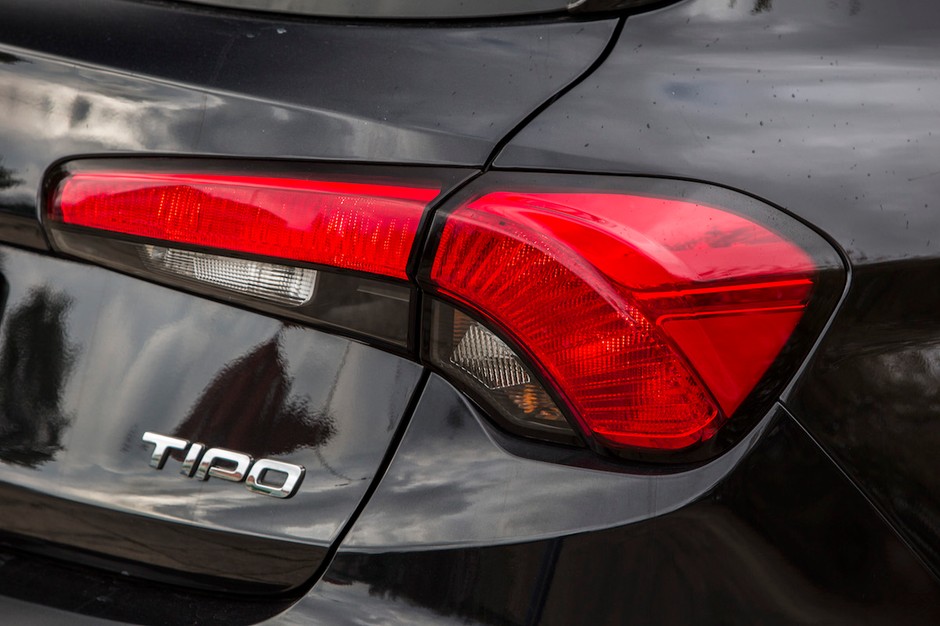 Fiat Tipo