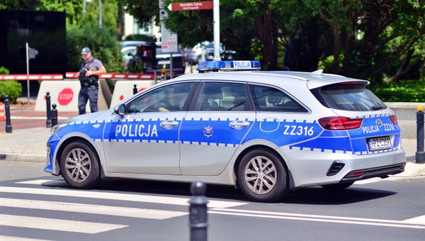 Rano wielu kierowców mocno się zdziwiło. "Zostałem zatrzymany i skontrolowany"