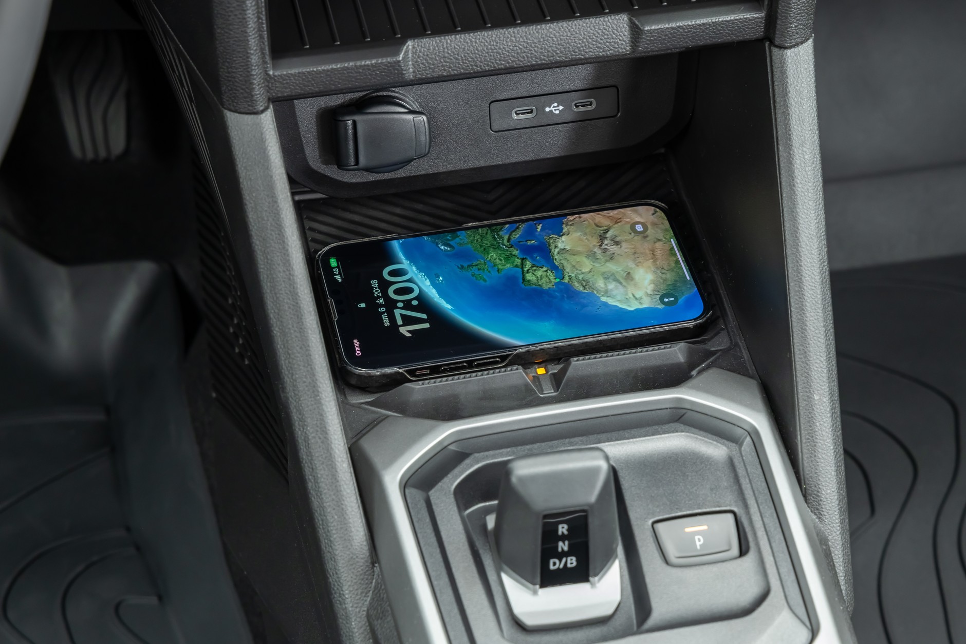 Dacia Duster 3. generacji (2024)