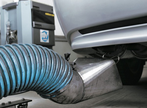 Zaostrzone zasady przeglądów w Niemczech. Diesel bez filtra DPF nie przejdzie, a z filtrem... też nie zawsze