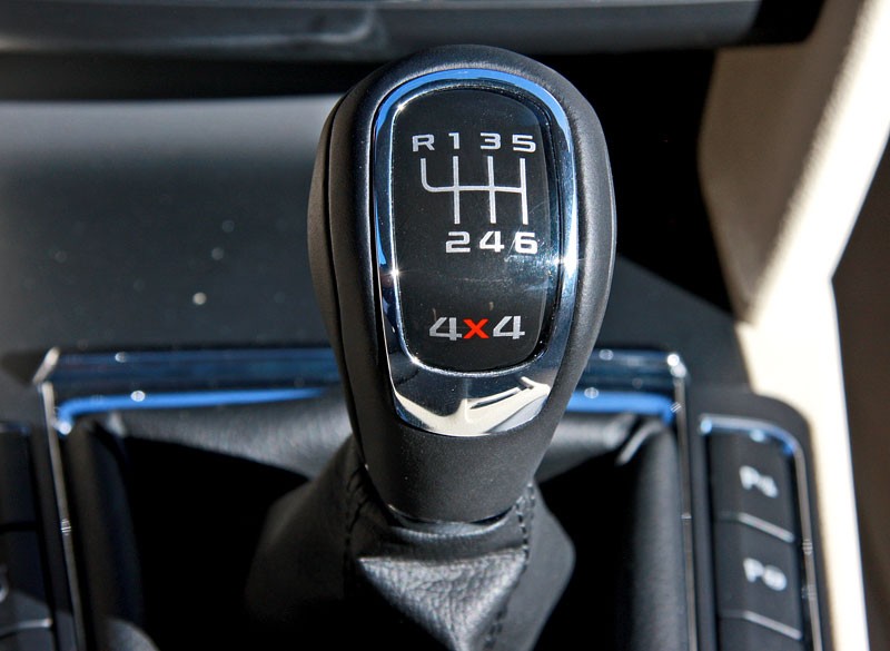 Škoda Superb Combi: pierwsze wrażenia z jazdy