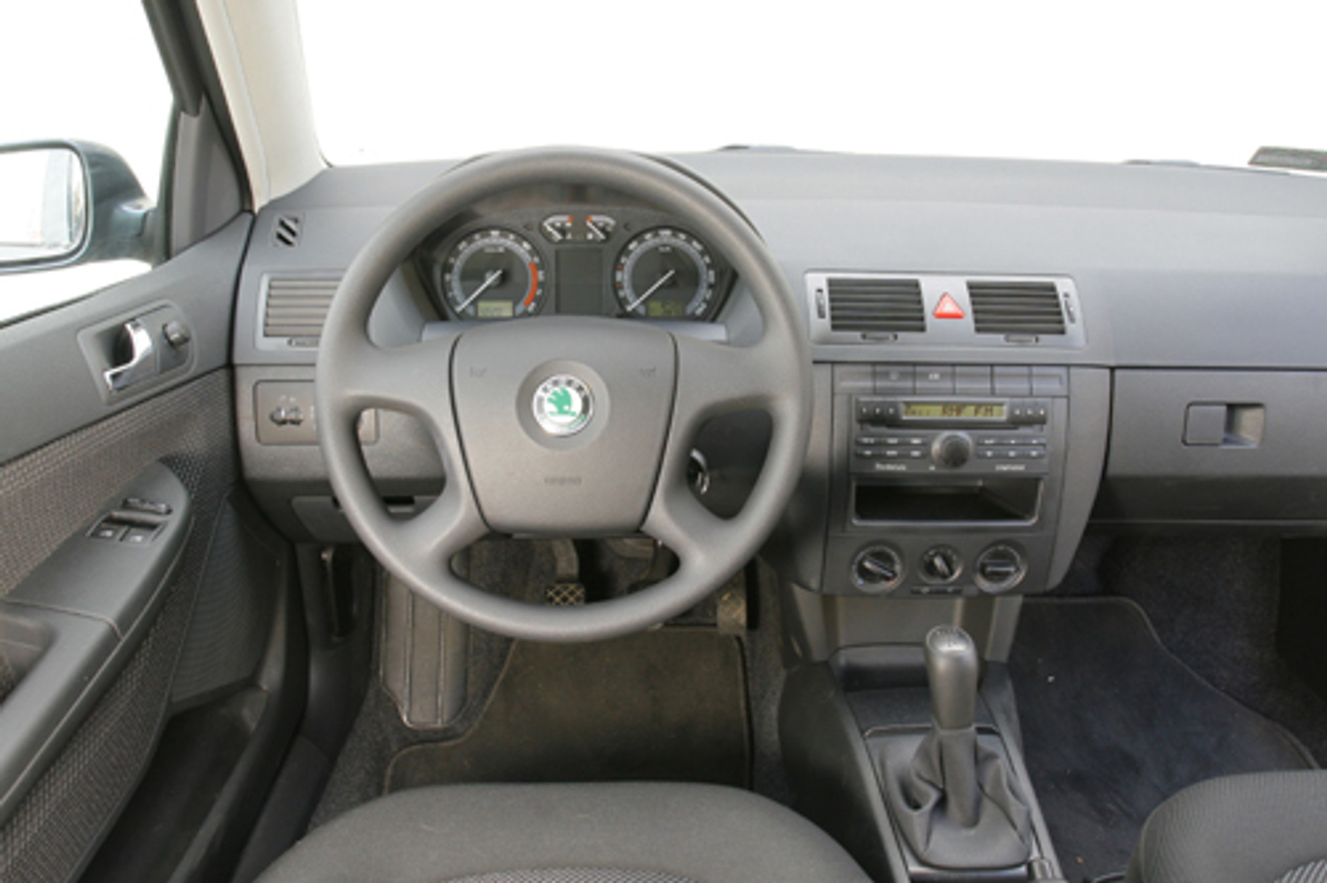 Opel Corsa, Ford Fiesta, Skoda Fabia - Nowa, czyli lepsza?