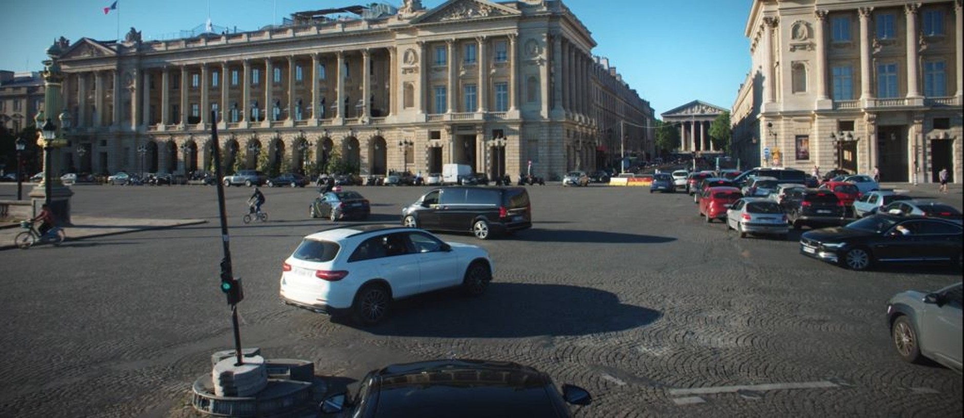 Lidar. Laserowy skaner od Valeo