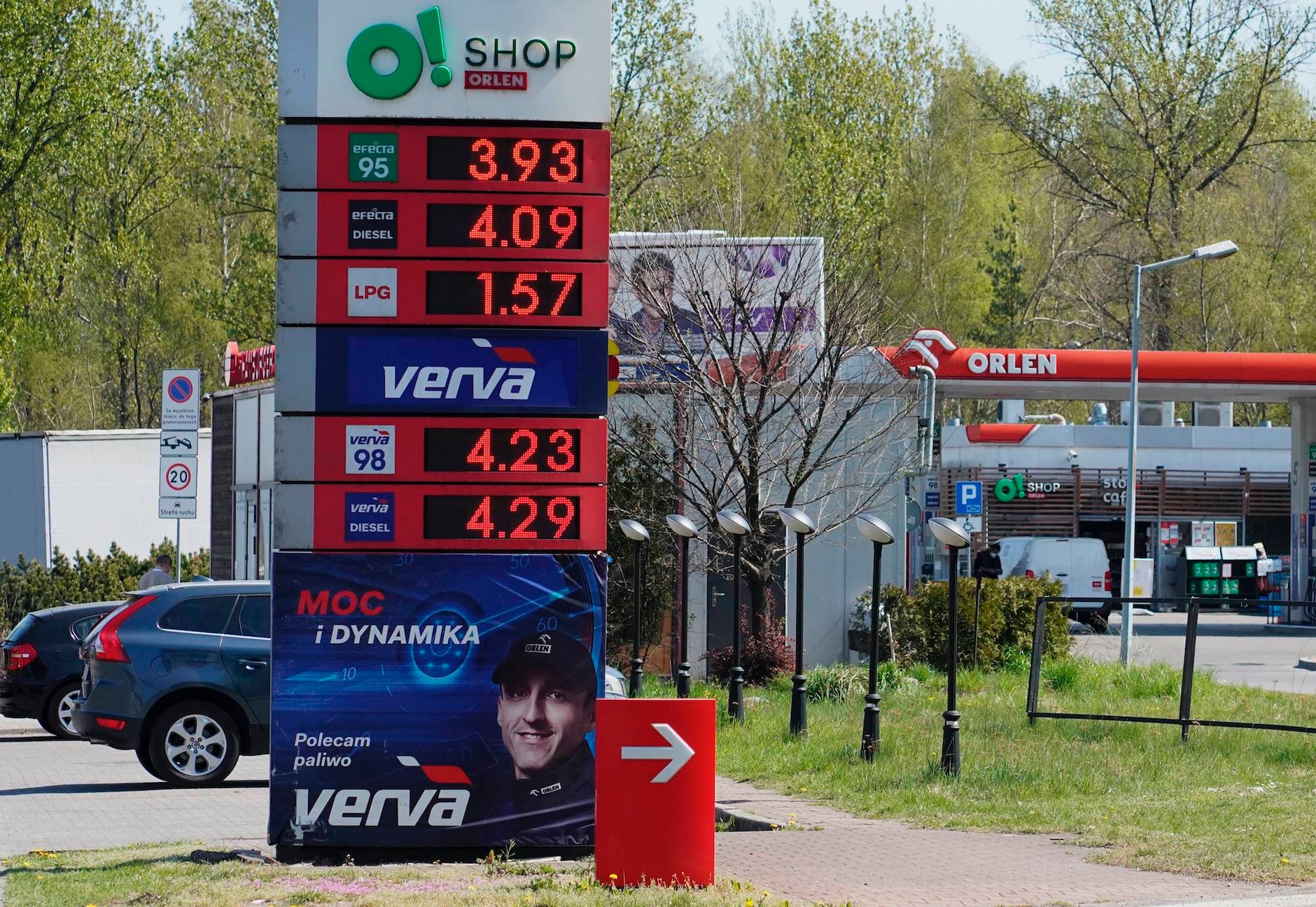 Co się zmieniło w 2020 roku?