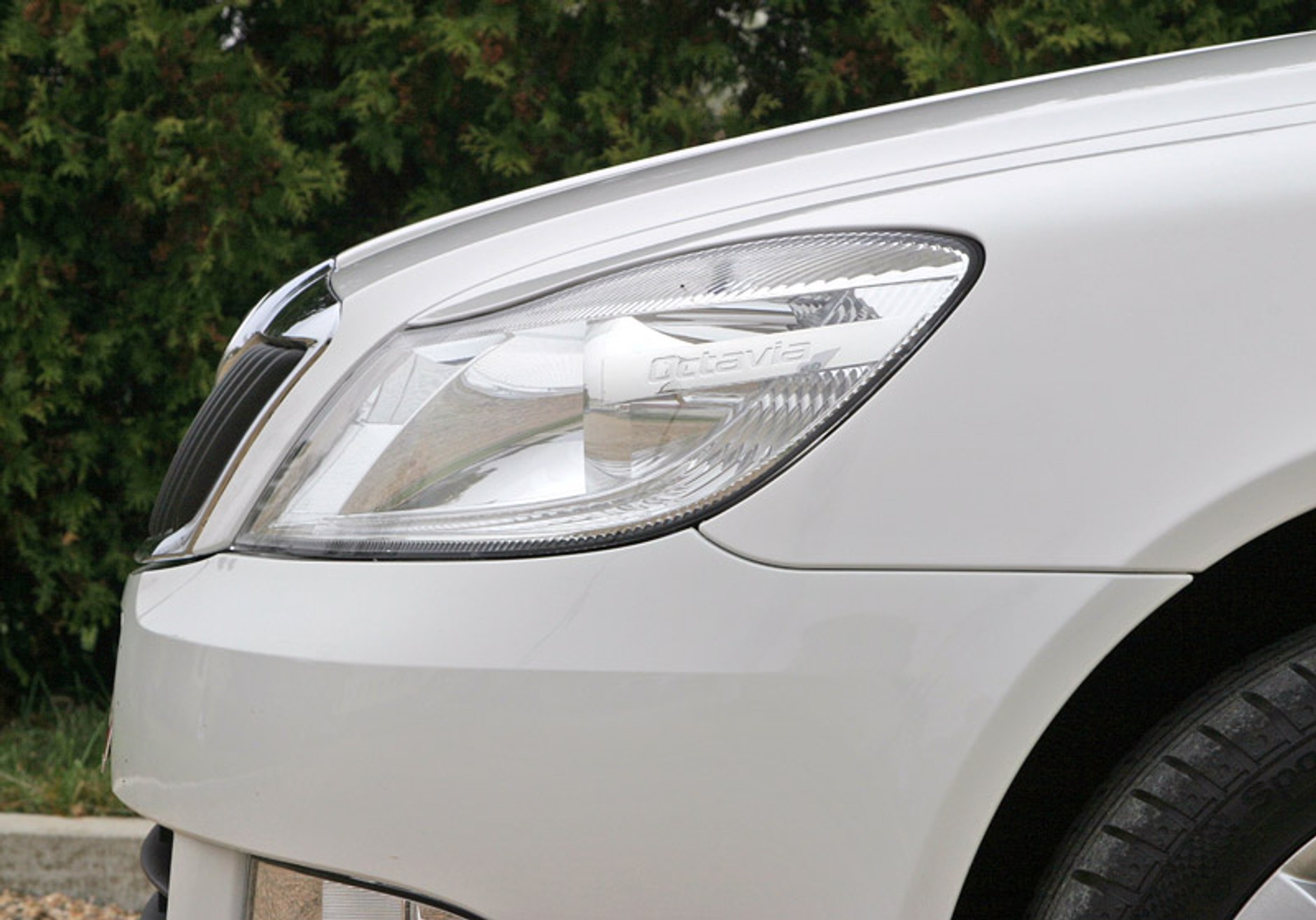 Škoda Octavia Combi 1,4 TSI (90 kW): pierwsze wrażenia z jazdy