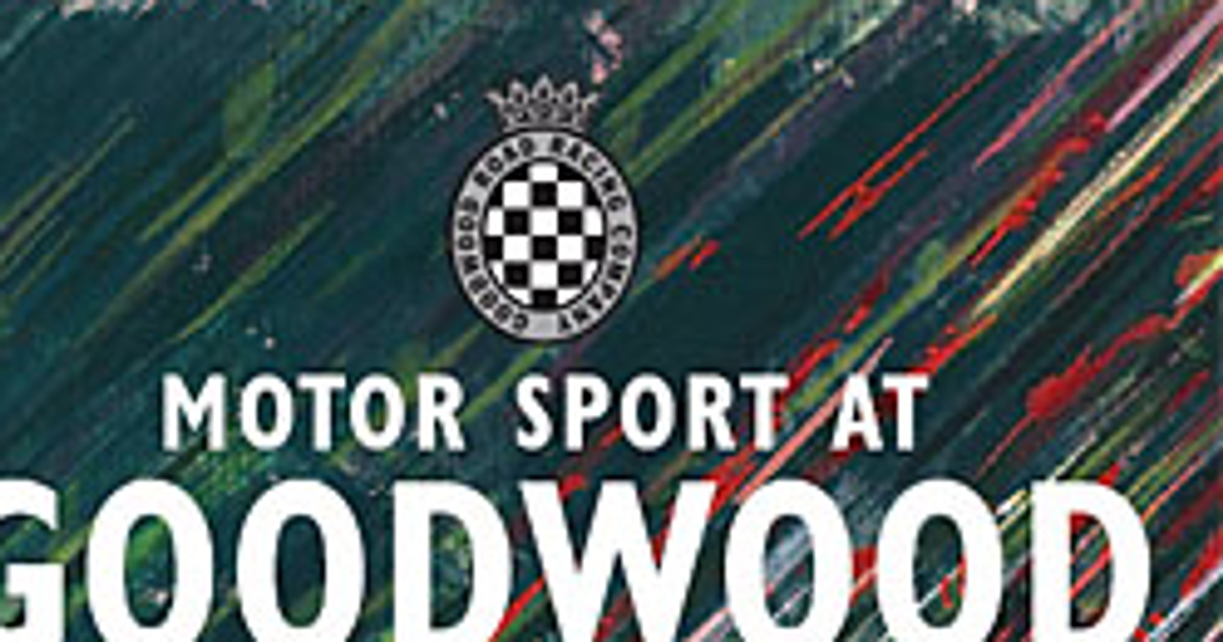 Goodwood 2007: dlaczego warto przyjechać?