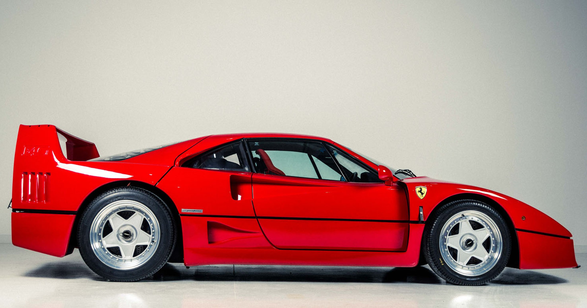 Ferrari F40 