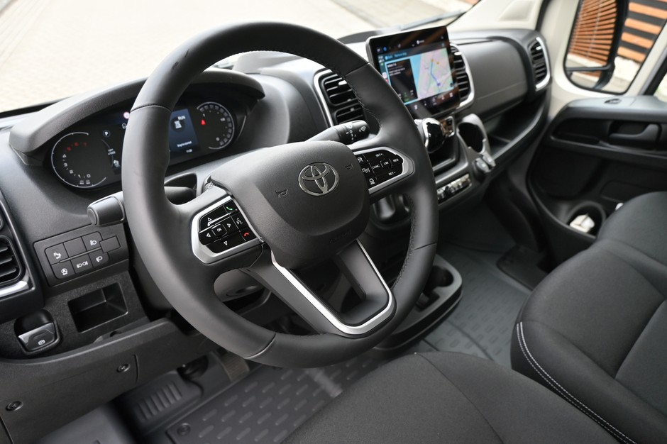 Toyota Proace Max