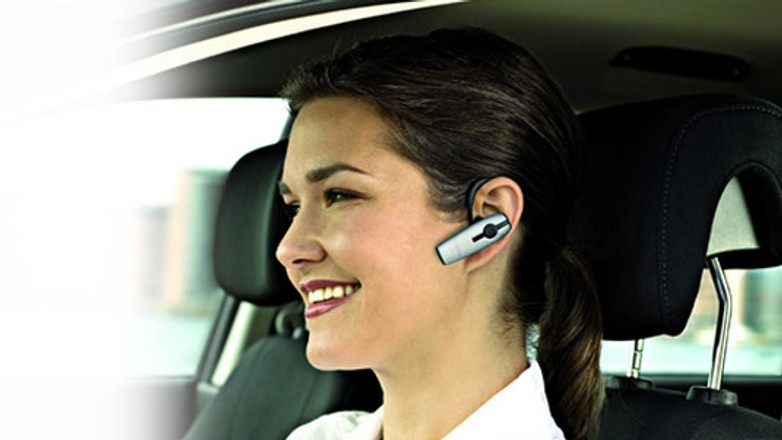 słuchawka bluetooth