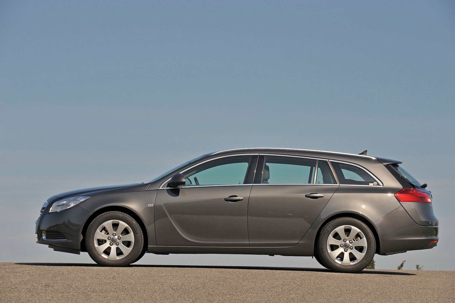 Opel Insignia I