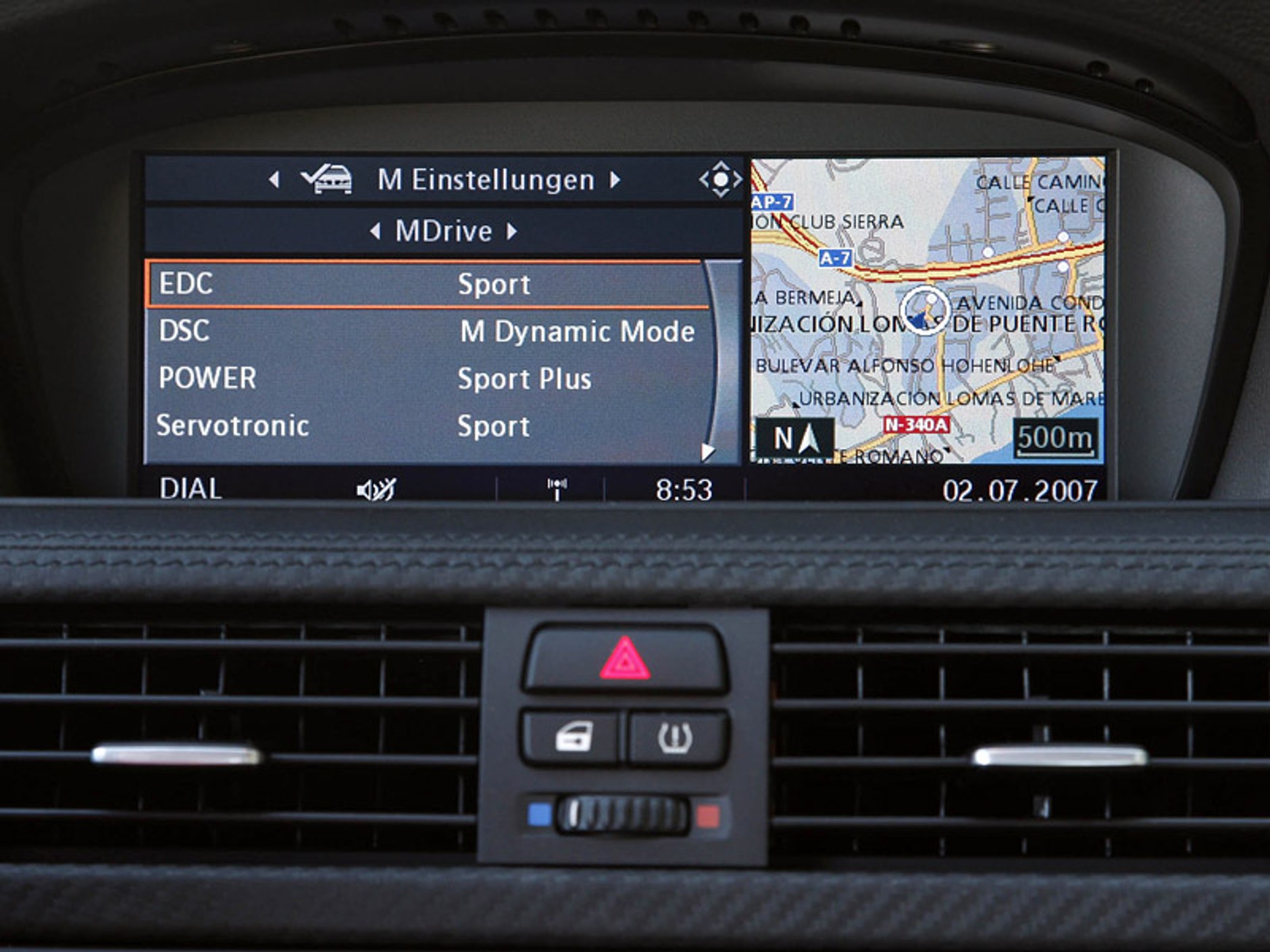 BMW chce sprzedać 100 tys. M3 czwartej generacji (fotogaleria)