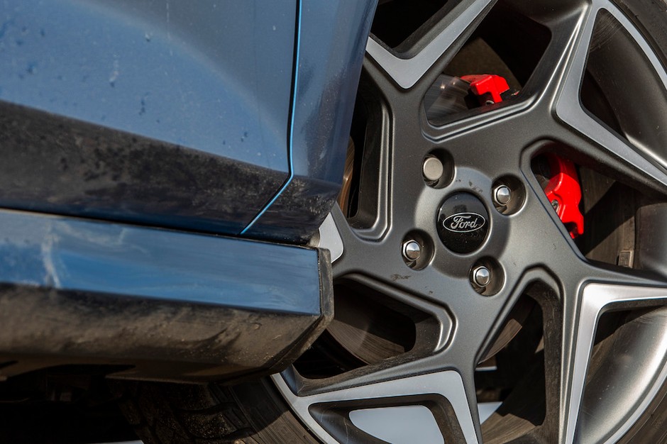 Ford Fiesta ST