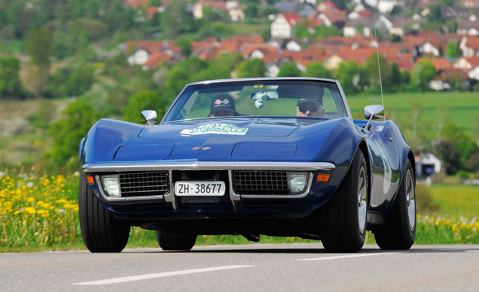 Bodensee Klassik 2015 - fotorelacja