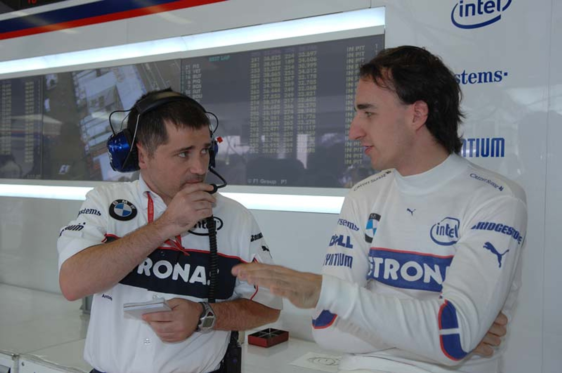 Grand Prix Francji 2008: fotogaleria