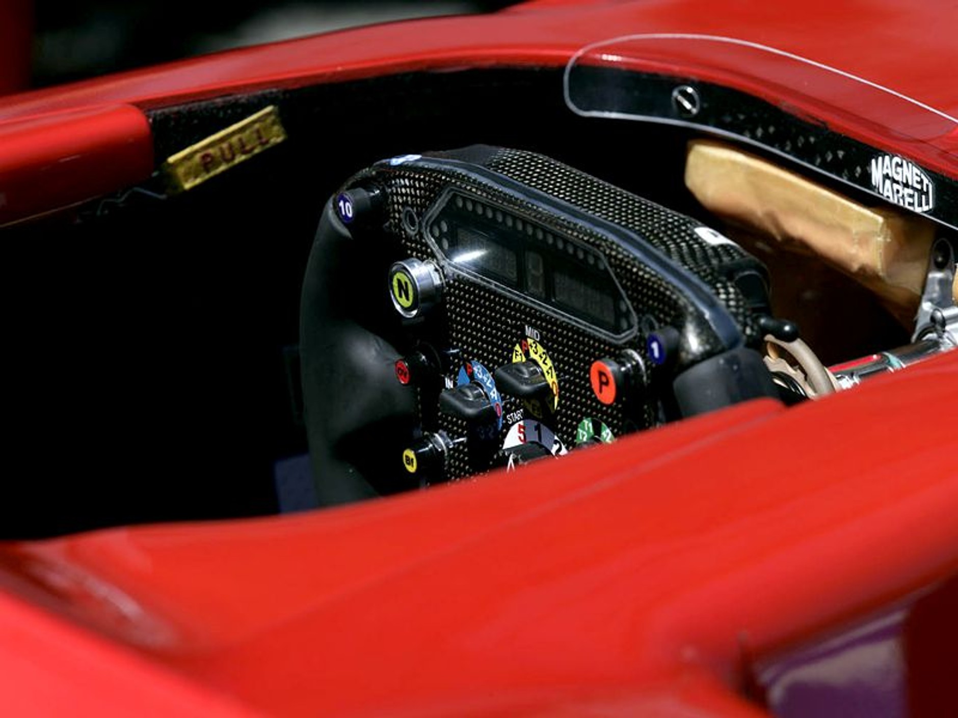 Grand Prix Francji 2008: fotogaleria Jiří Křenek