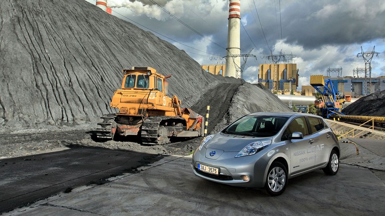 Obalamy mity na temat aut elektrycznych