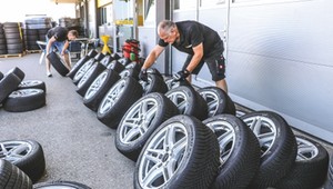 Ranking najlepszych opon letnich 2023. Wyniki wszystkich testów opon w jednym miejscu