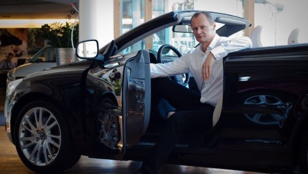 Euroservice wprowadza nową markę do nowego salonu