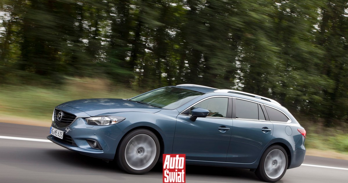 Najlepsze auta używane zdaniem naszym i naszego mechanika. Wszystkie dostały piątkę. Co najmniej