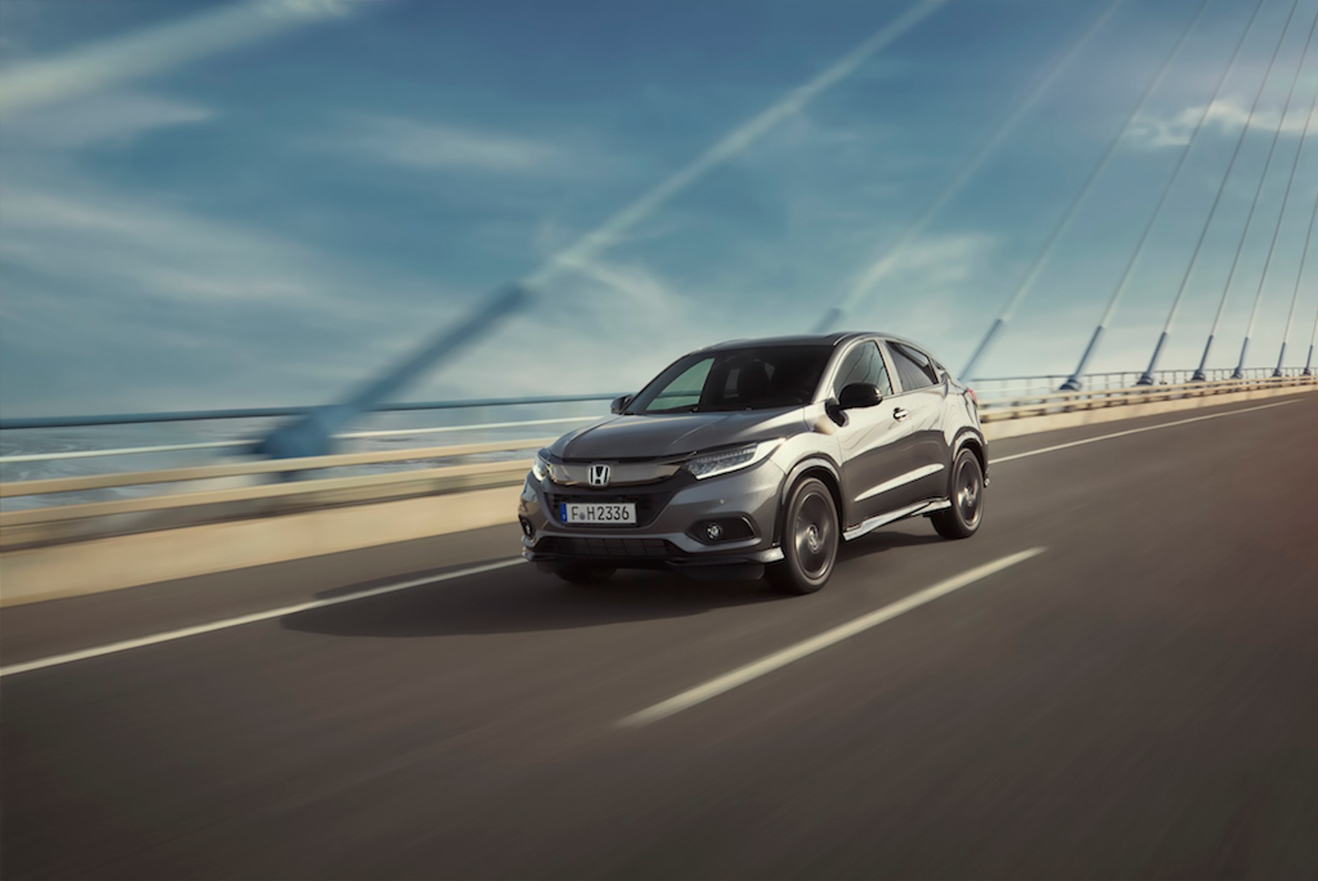 HondaHRV Dynamic-3