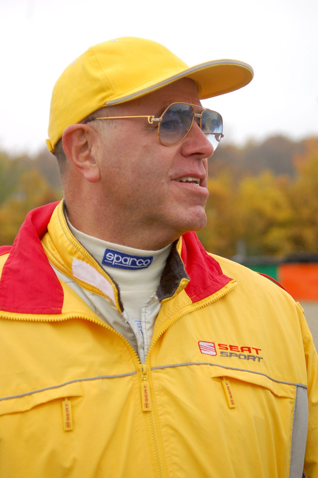 Seat Sport Polska: pożyteczny rekonesans w Brnie (fotogaleria)