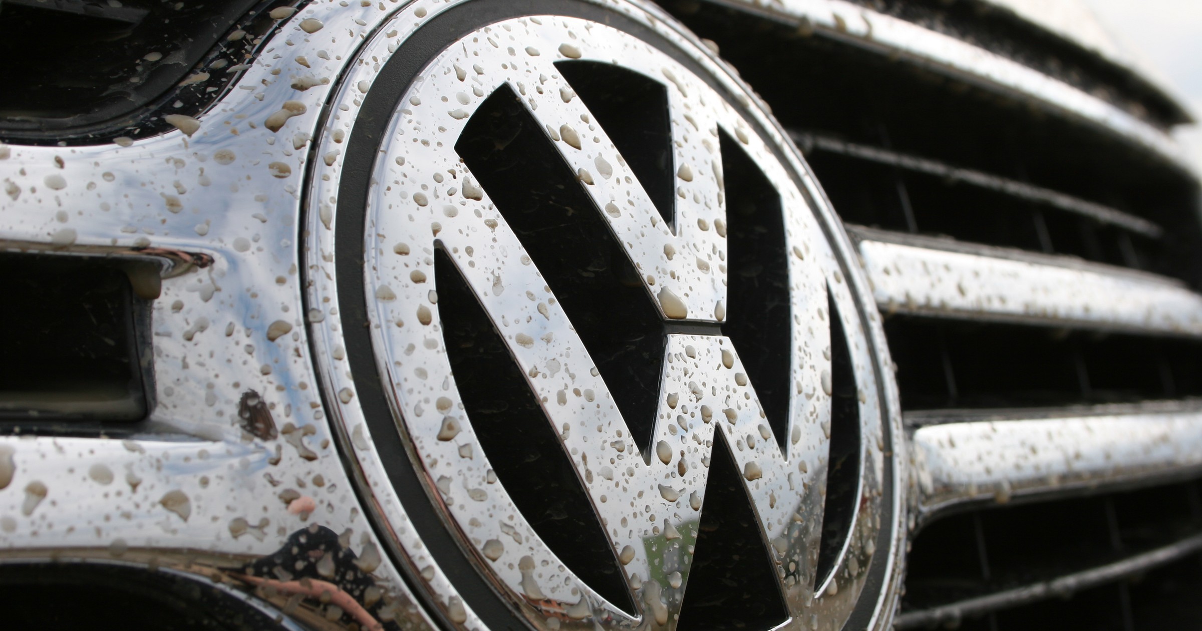 Logo VW
