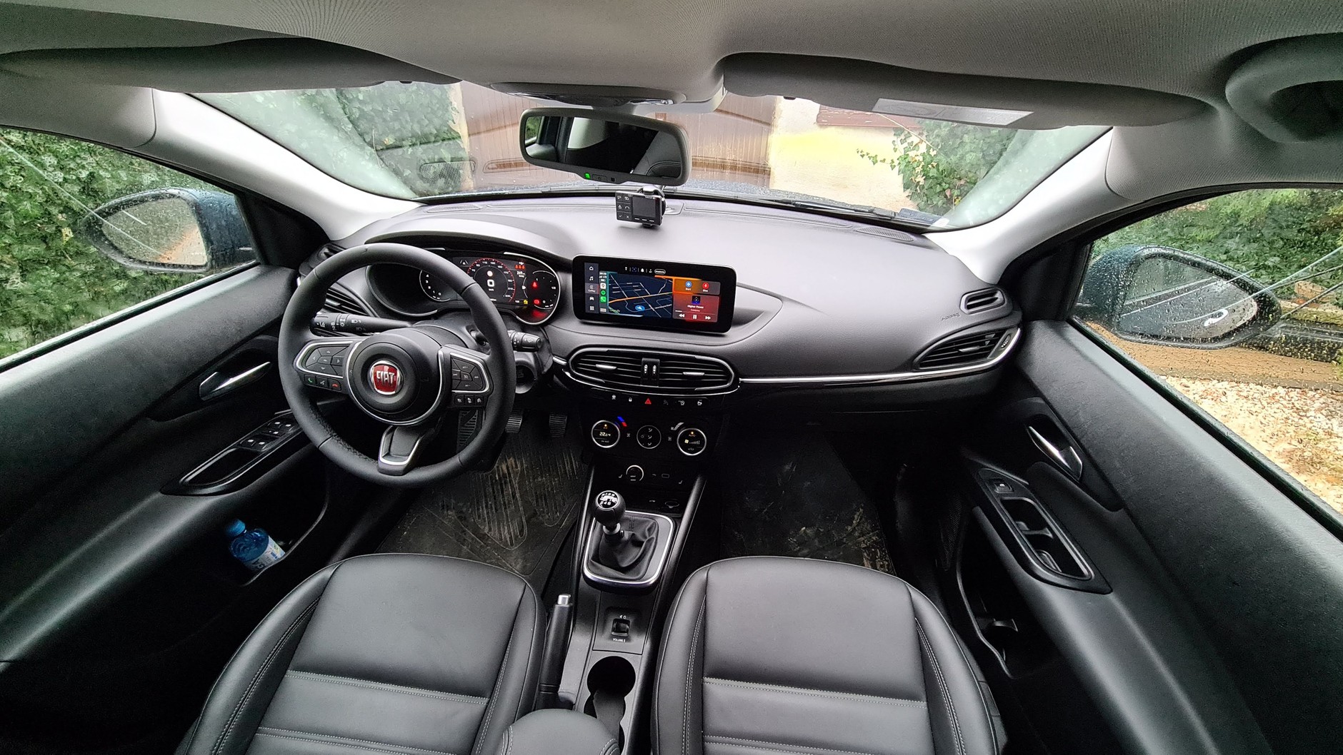 Fiat Tipo 1.6 MultiJet