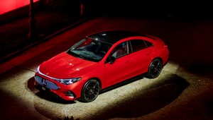 Nowy Mercedes CLA ma polskie ceny. Na razie dwie wersje z technologią EQ